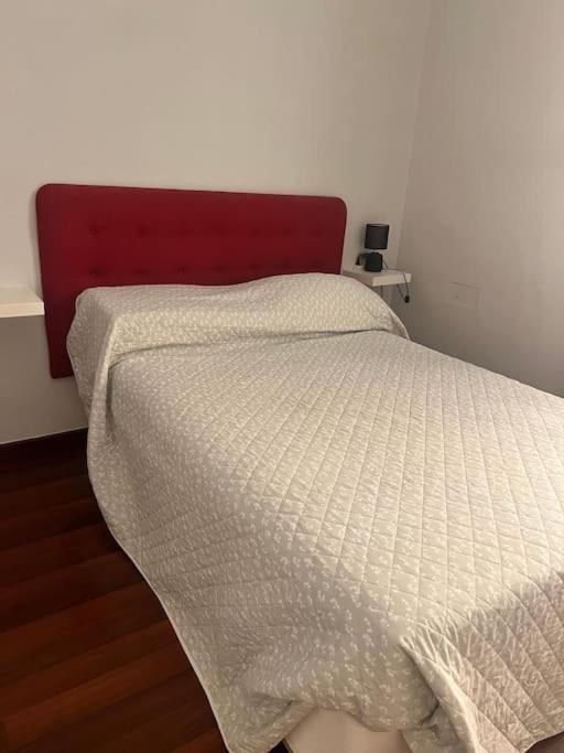 Appartamento Casetta Di Bibi A Piazza Amedeo