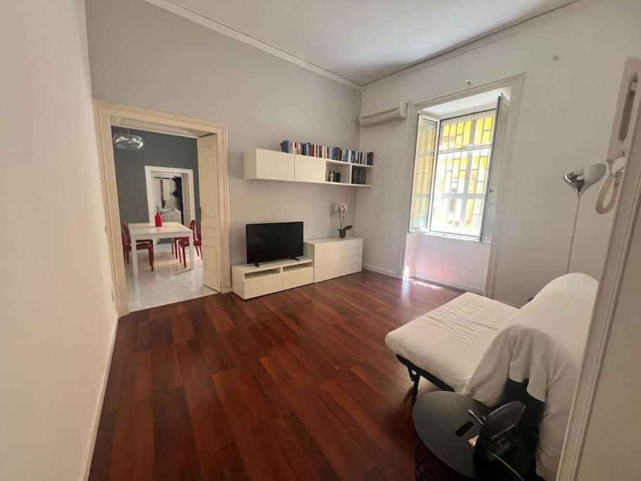 Casetta Di Bibi A Piazza Amedeo